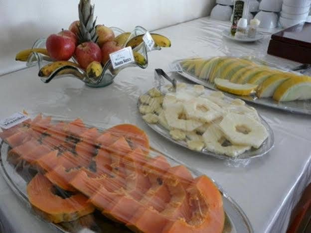 Pousada Doce Vida Campos do Jordão Exterior foto